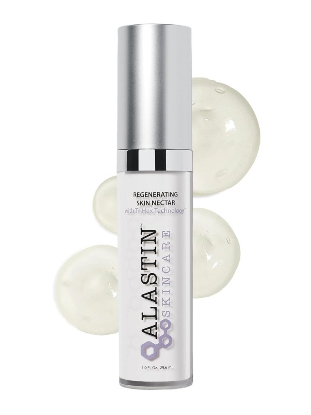 ALASTIN Regenerative Skin Nectar Serum 1 fl oz Skincare Face Treatment USA